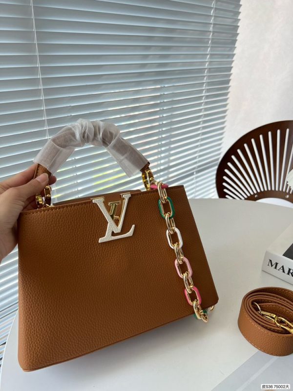 New Collection LV Bag 0305