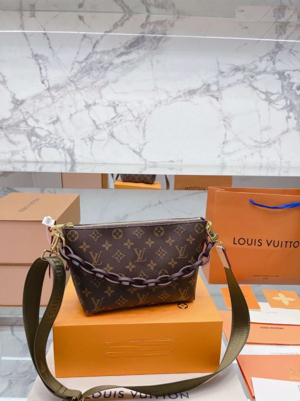 New Collection LV Bag 0648