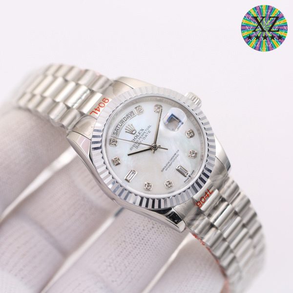 New Collection Rolex Watch 022