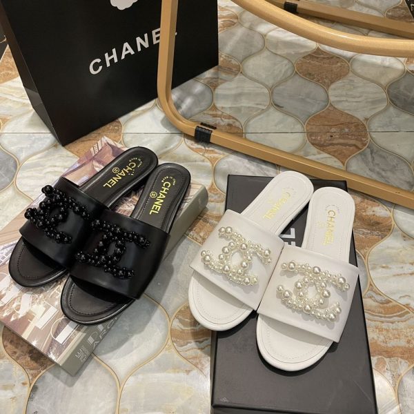 New Collection Chanel Shoes 071