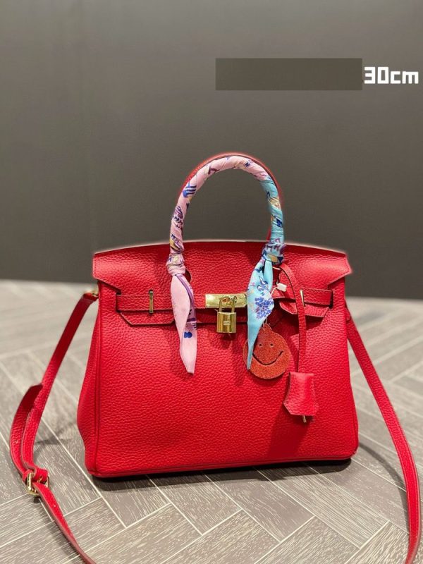 New Collection Hermes Bag 012