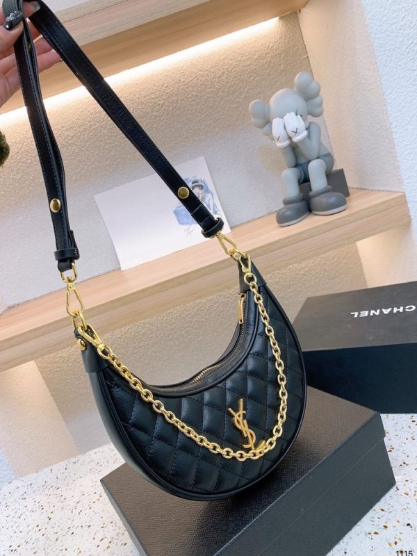 New Collection Saint Laurent Bag 105