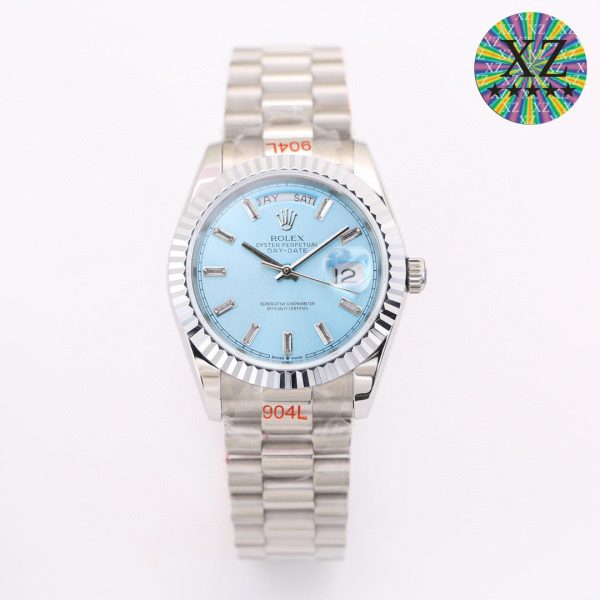 New Collection Rolex Watch 022