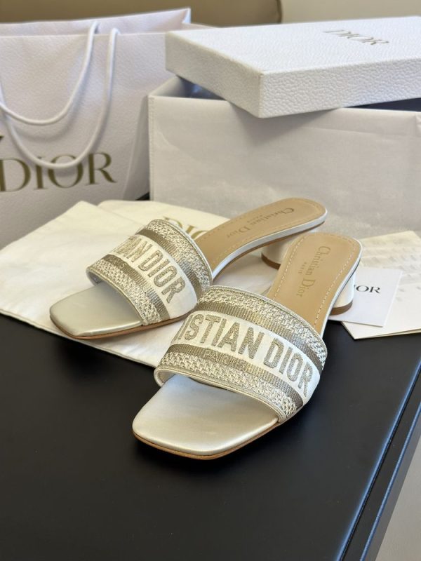 New Collection Dior Shoes 004