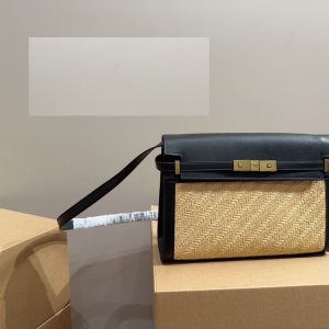 New Collection Saint Laurent Bag 17