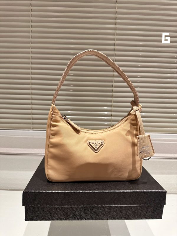 New Collection Prada Bag 014