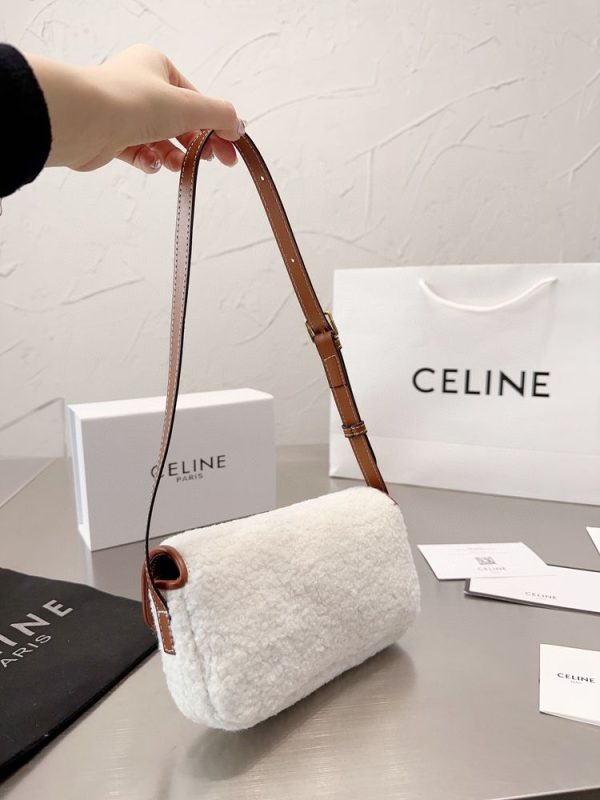 New Collection Celine Bag 044