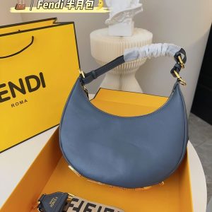 New Collection Fendi Bag 011