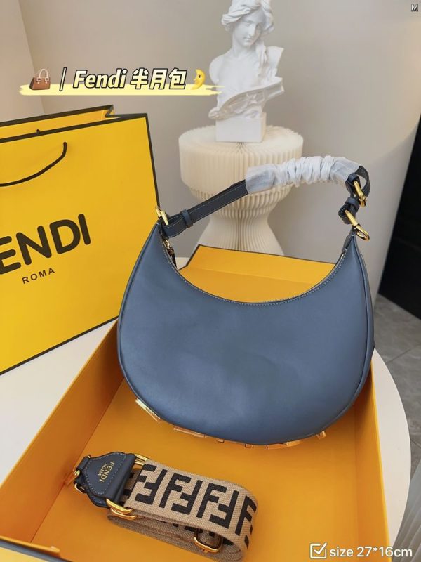 New Collection Fendi Bag 011