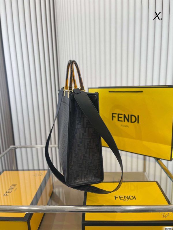 New Collection Fendi Bag 044