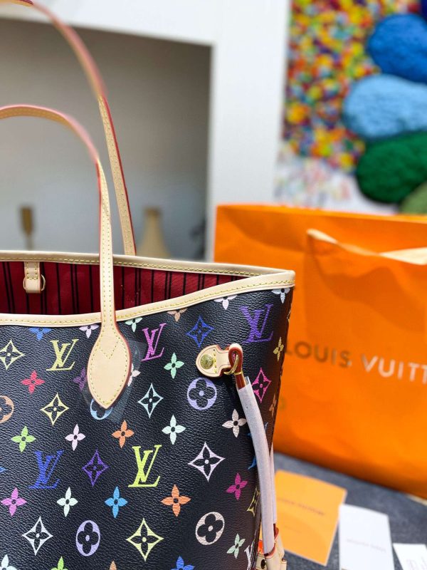 New Collection LV Bag 0406