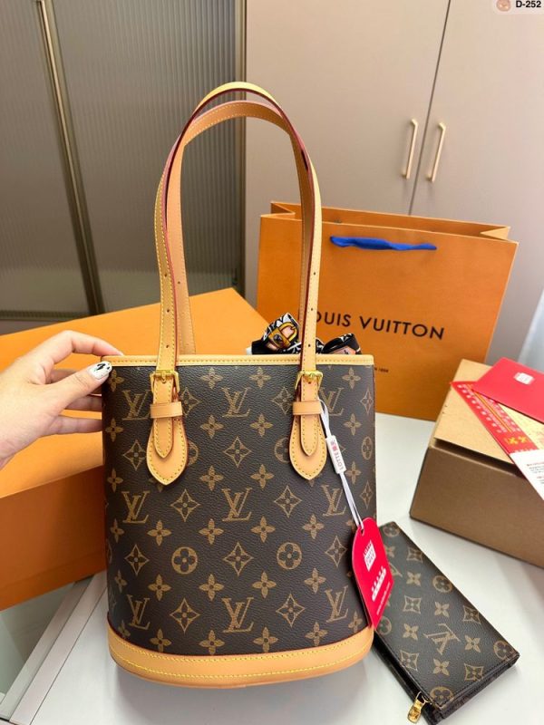 New Collection LV Bag 0094