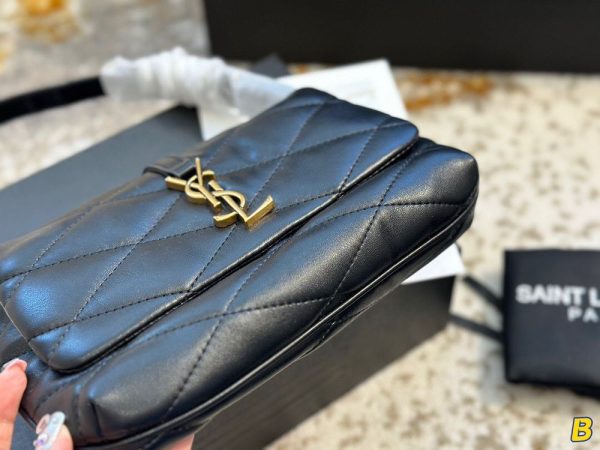 New Collection Saint Laurent Bag 91