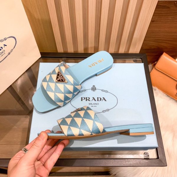 New Collection Prada Shoes 043