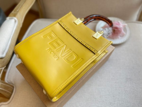 New Collection Fendi Bag 074