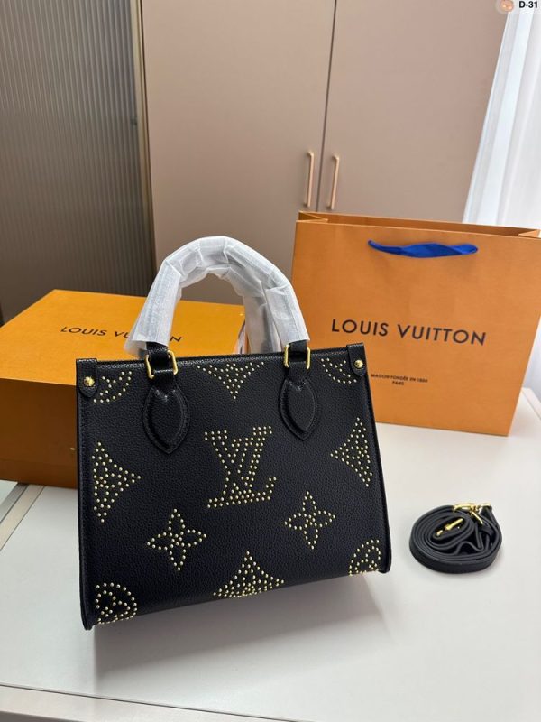 New Collection LV Bag 0073