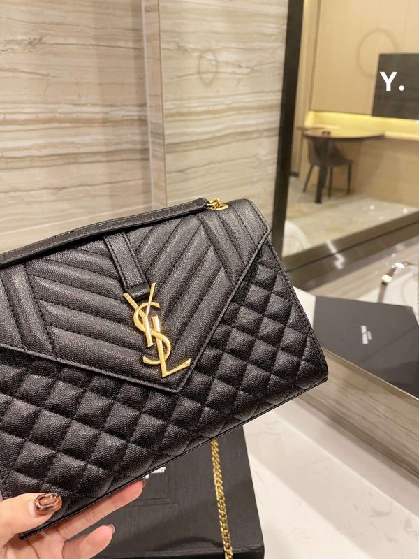 New Collection Saint Laurent Bag 131