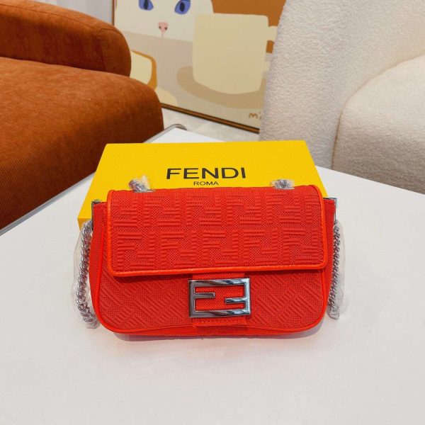 New Collection Fendi Bag 036