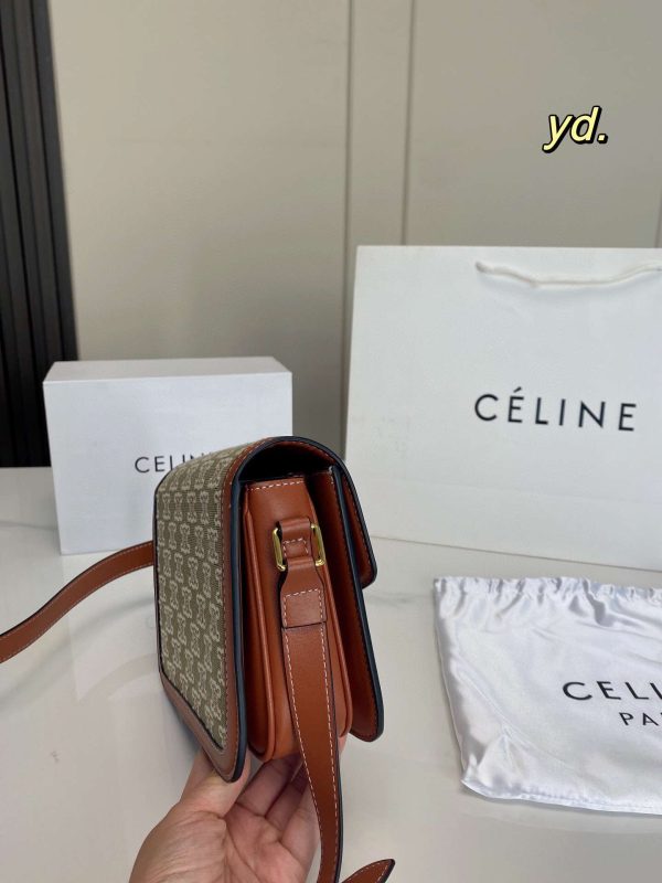 New Collection Celine Bag 077