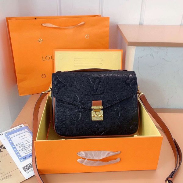 New Collection LV Bag 0829