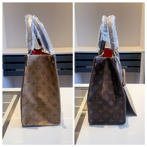 New Collection LV Bag 0170