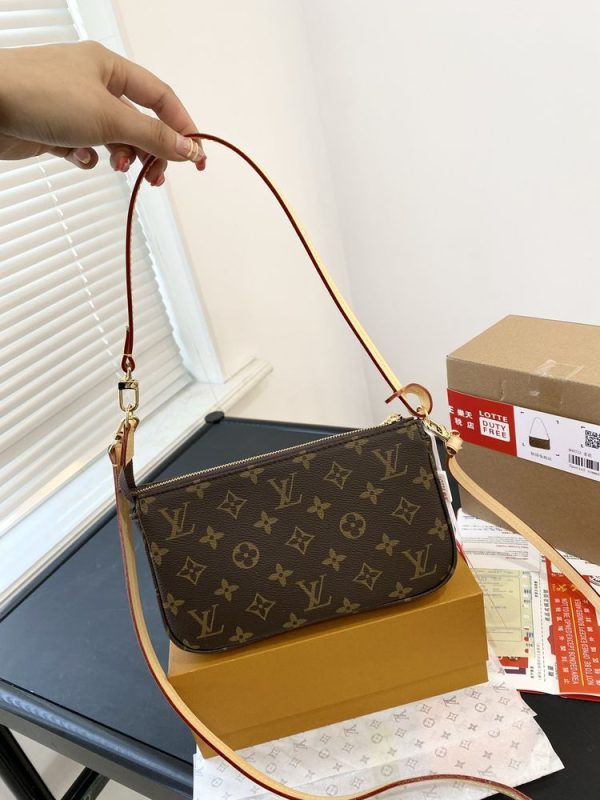 New Collection LV Bag 0107