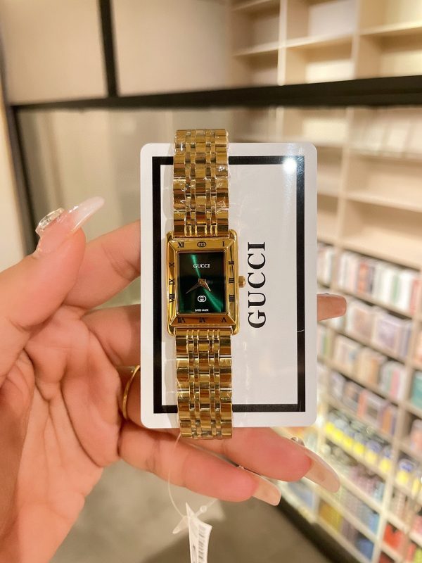 New Collection Gucci Watch 022