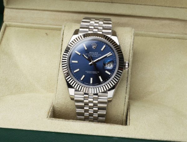 New Collection Rolex Watch 043