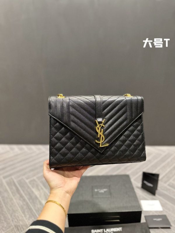 New Collection Saint Laurent Bag 117