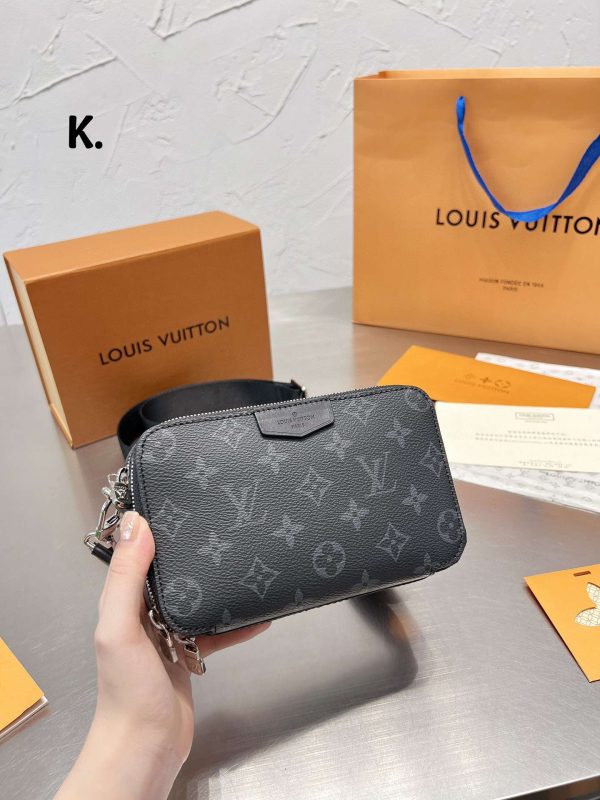 New Collection LV Bag 0540