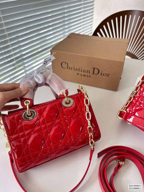 New Collection Dior Bag 029