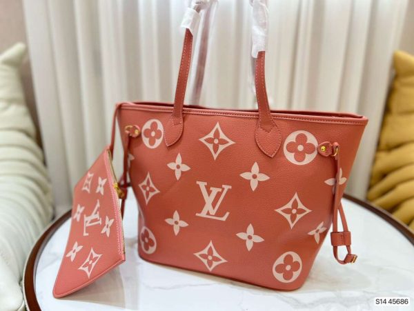 New Collection LV Bag 0788