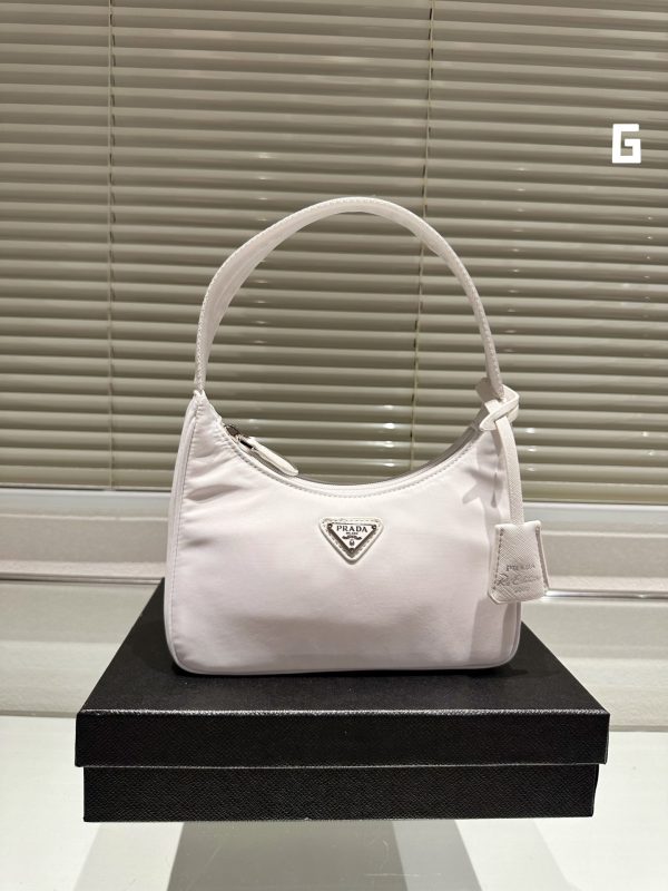 New Collection Prada Bag 014