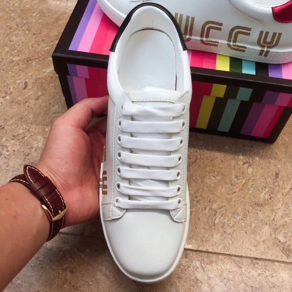 New Collection Gucci Shoes 150