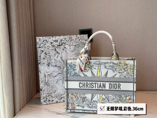 New Collection Dior Bag 035