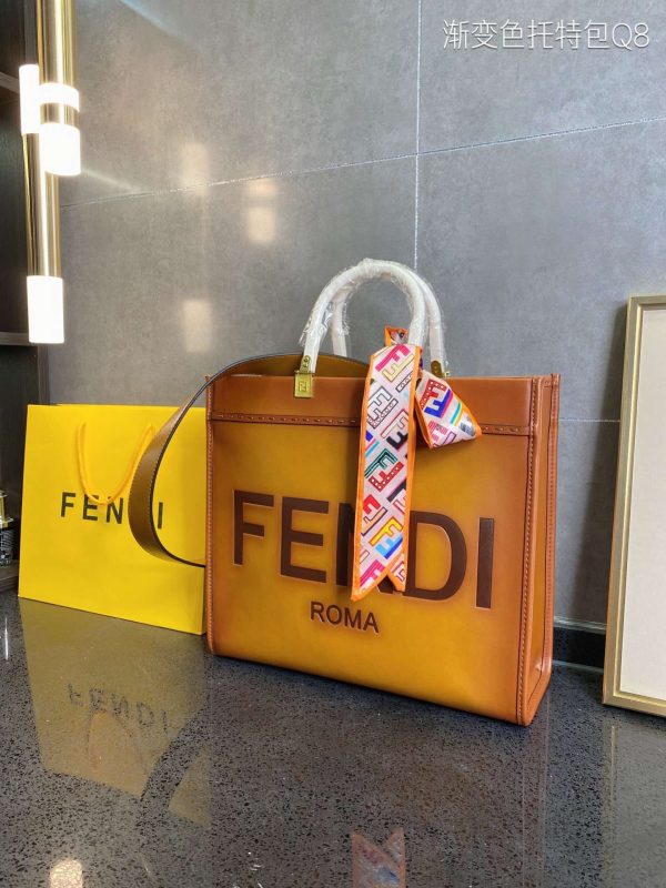 New Collection Fendi Bag 089