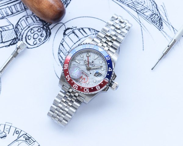 New Collection Rolex Watch 047