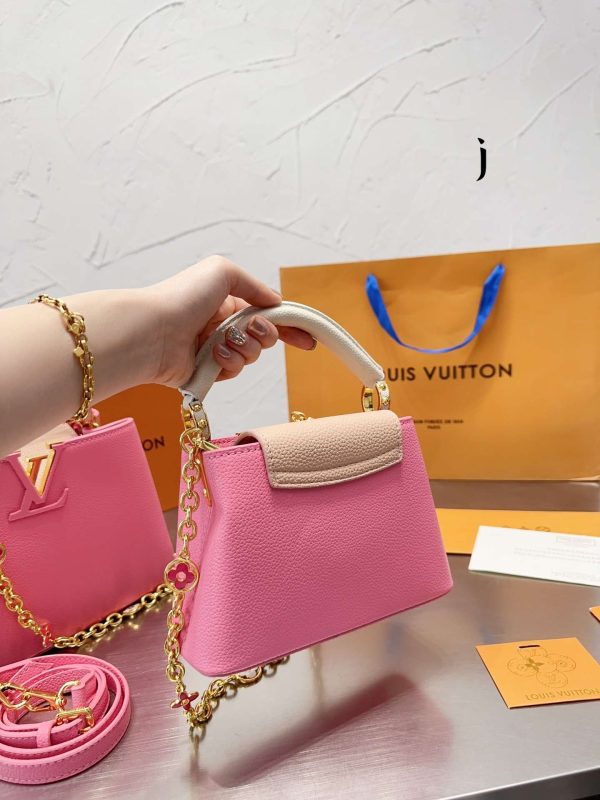 New Collection LV Bag 0370