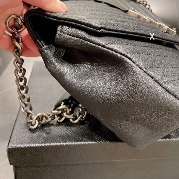 New Collection Saint Laurent Bag 162