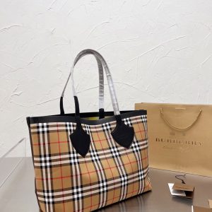 New Collection Burberry Bag 070