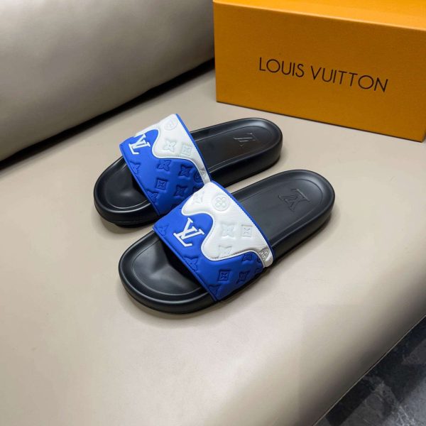 New Collection LV Shoes 0131