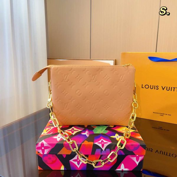 New Collection LV Bag 0391