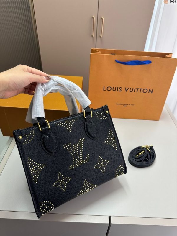 New Collection LV Bag 0073