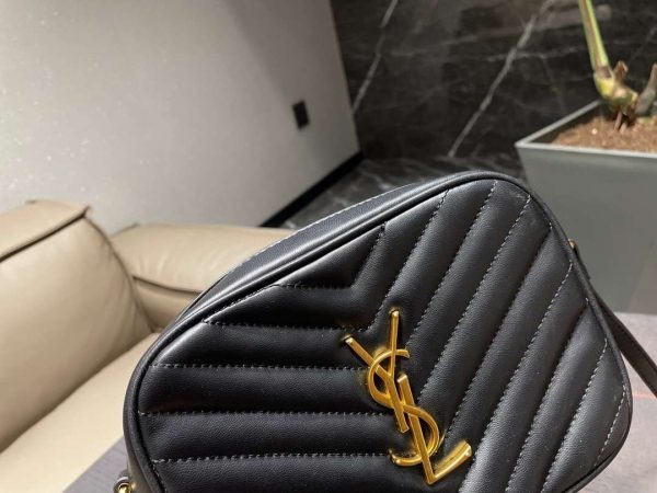 New Collection Saint Laurent Bag 125