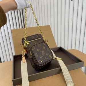 New Collection LV Bag 0561