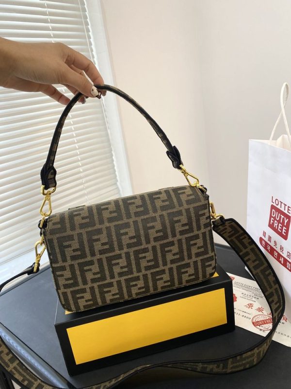 New Collection Fendi Bag 031