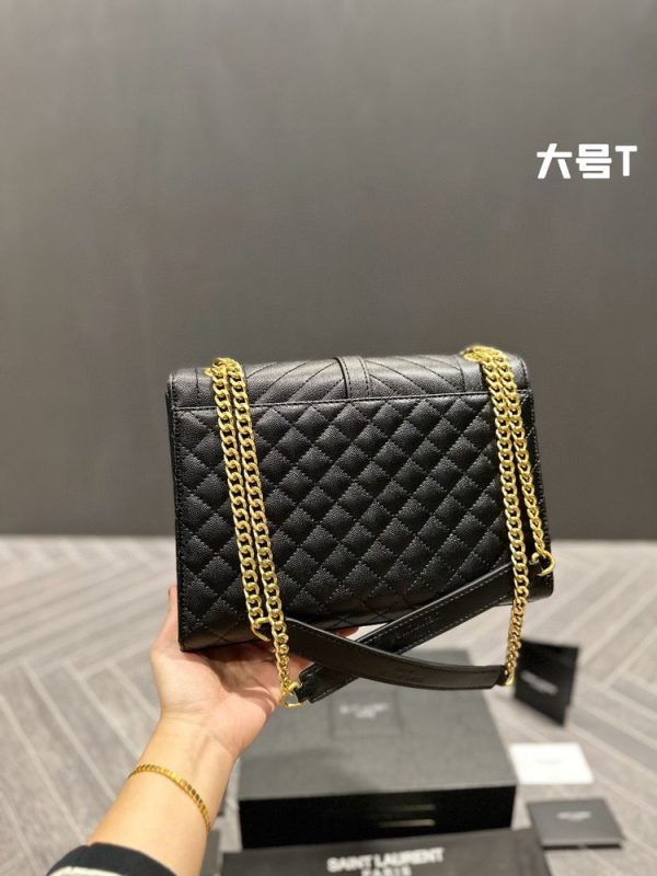 New Collection Saint Laurent Bag 117