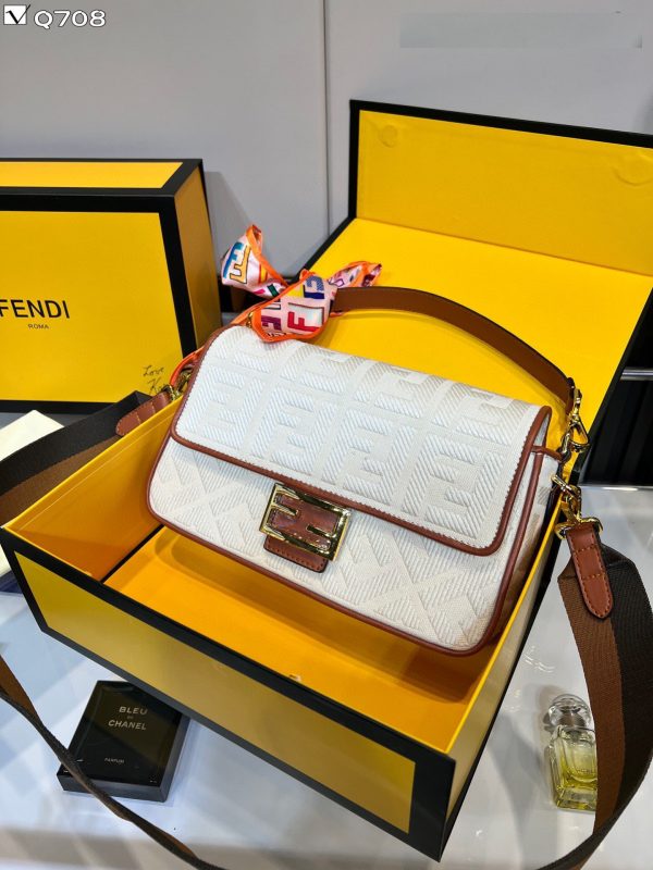 New Collection Fendi Bag 070