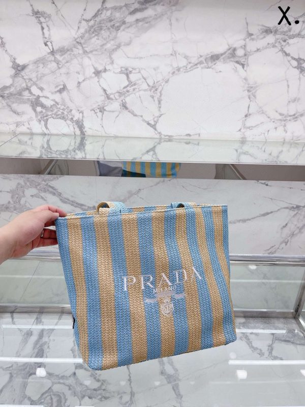 New Collection Prada Bag 051