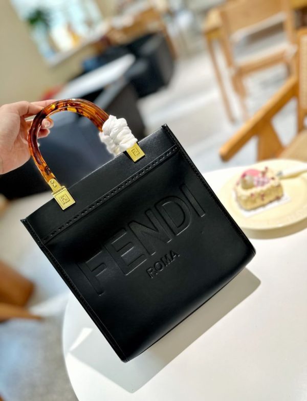 New Collection Fendi Bag 015